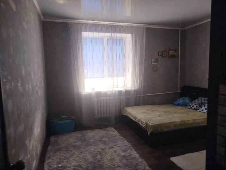 Продается 2комнатная квартира на старых Карачунах