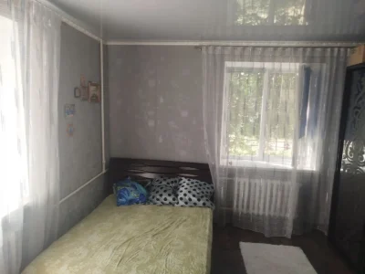 Продается 2комнатная квартира на старых Карачунах