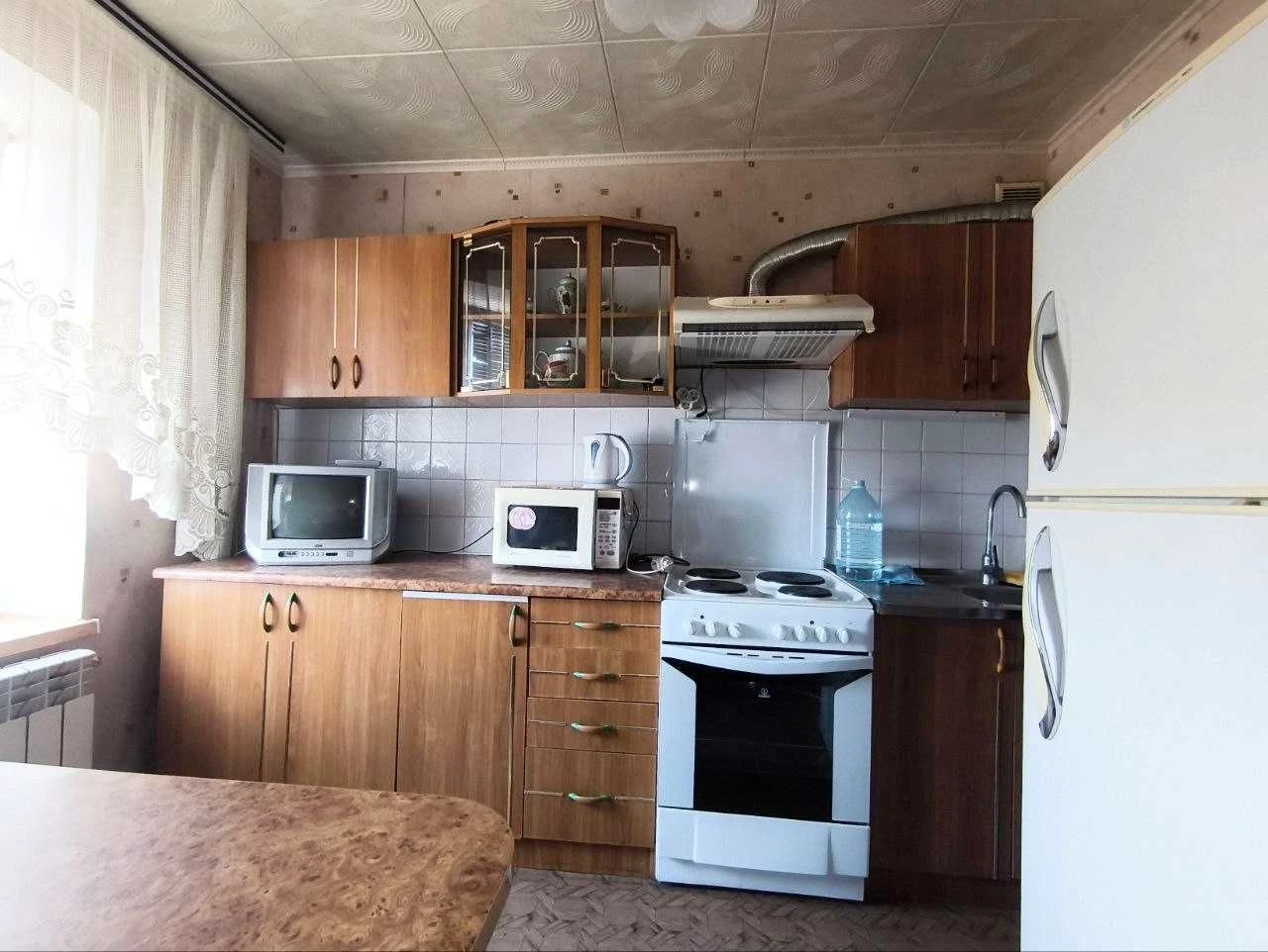 2-комнатная квартира "Мурашник". Сертификат.