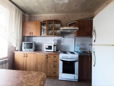 2-комнатная квартира "Мурашник". Сертификат.