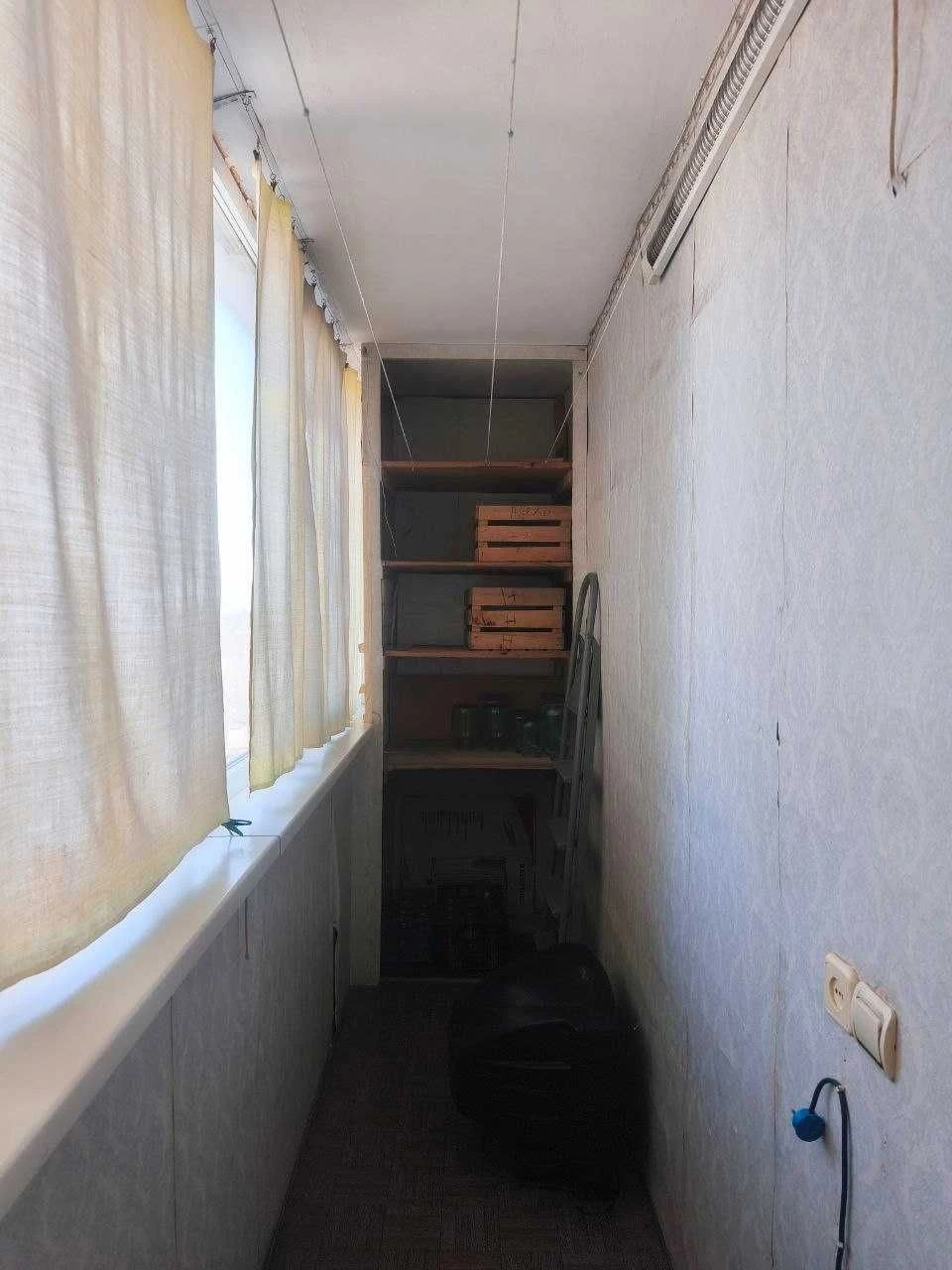 2-комнатная квартира "Мурашник". Сертификат.
