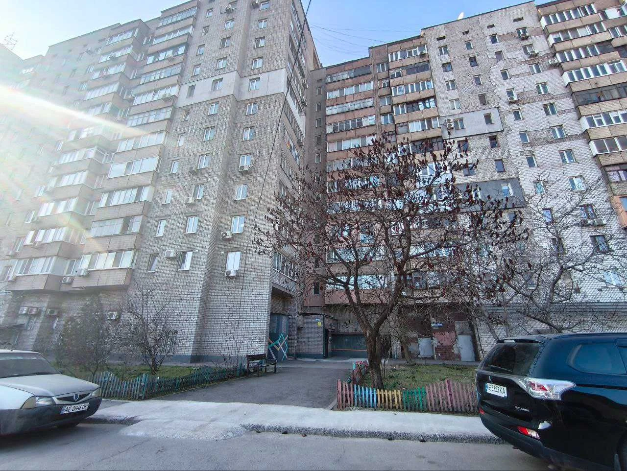 2-комнатная квартира "Мурашник". Сертификат.