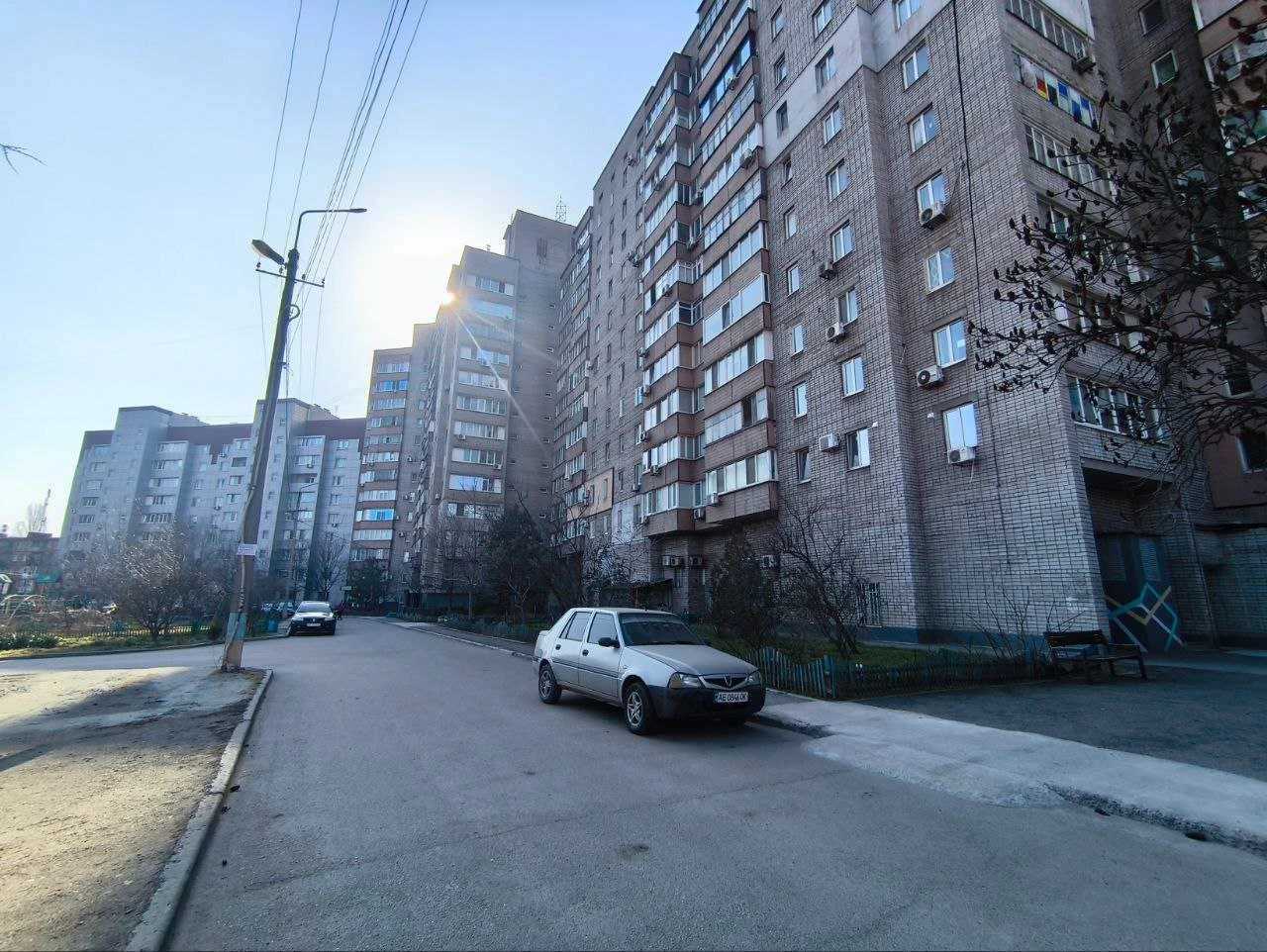 2-комнатная квартира "Мурашник". Сертификат.