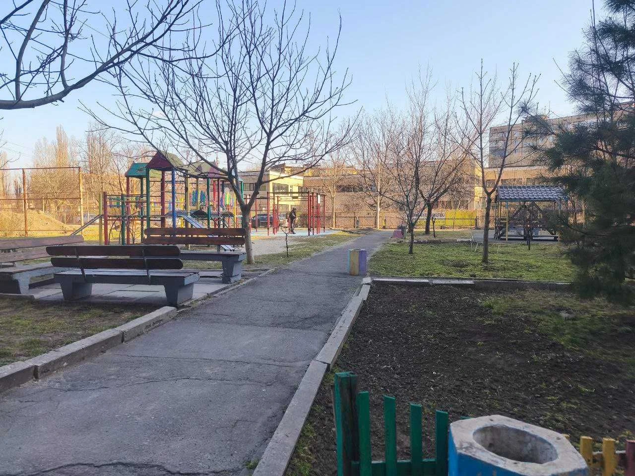 2-комнатная квартира "Мурашник". Сертификат.