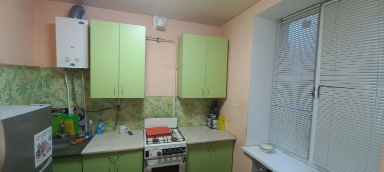Продам 2х комнатную квартиру с мебелью и техникой