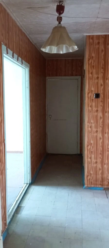 Продам 2 комнатную квартиру на Даманском