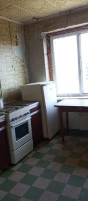 Продам 2 комнатную квартиру на Даманском