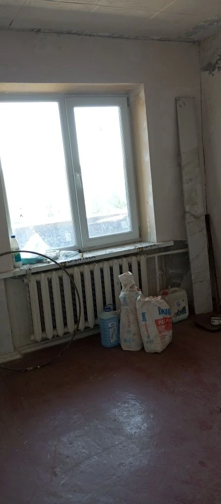 Продам 2 комнатную квартиру на Даманском