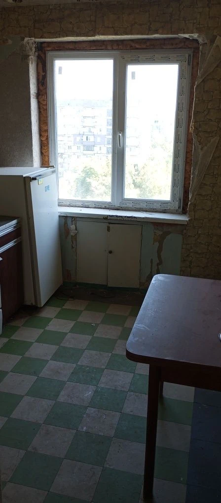 Продам 2 комнатную квартиру на Даманском