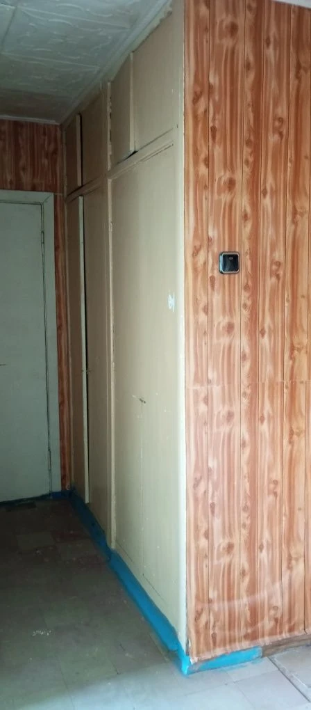 Продам 2 комнатную квартиру на Даманском