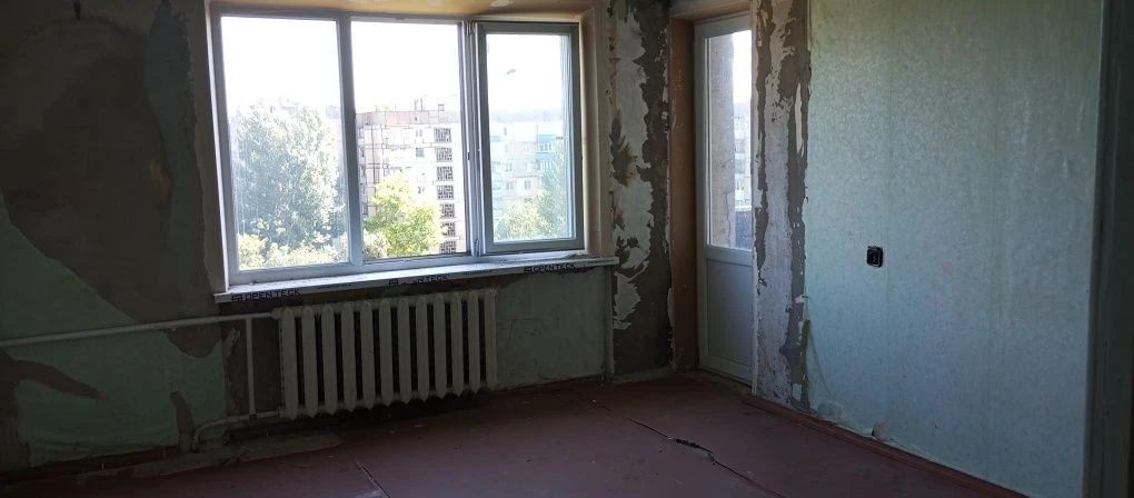 Продам 2 комнатную квартиру на Даманском