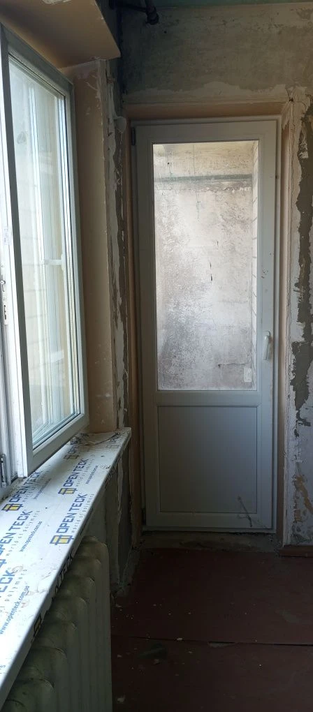 Продам 2 комнатную квартиру на Даманском