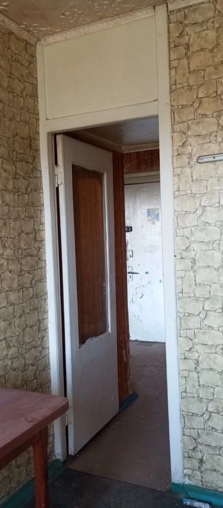 Продам 2 комнатную квартиру на Даманском