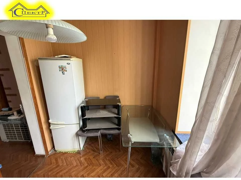 2-кімнатна квартира старінка 4/5 в Соцмісті