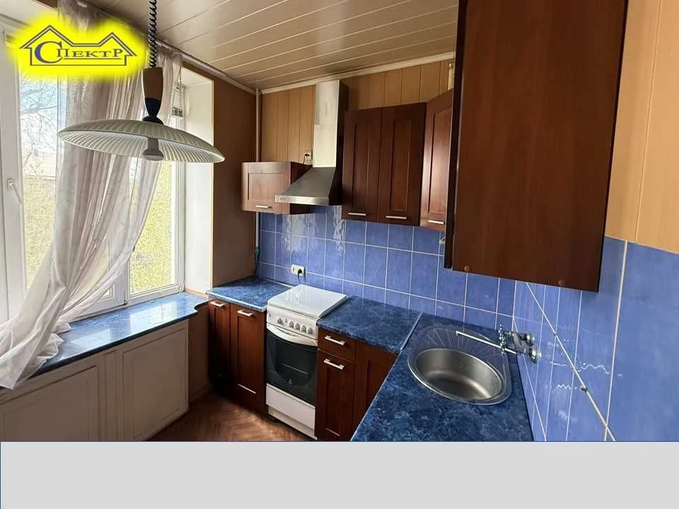 2-кімнатна квартира старінка 4/5 в Соцмісті