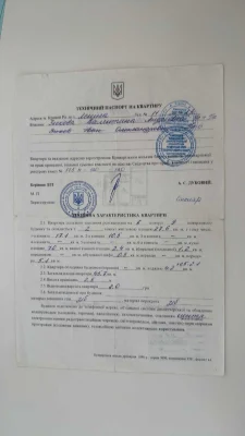 Святомиколаевская (Ленина) 2-комнатная квартира, Центр
