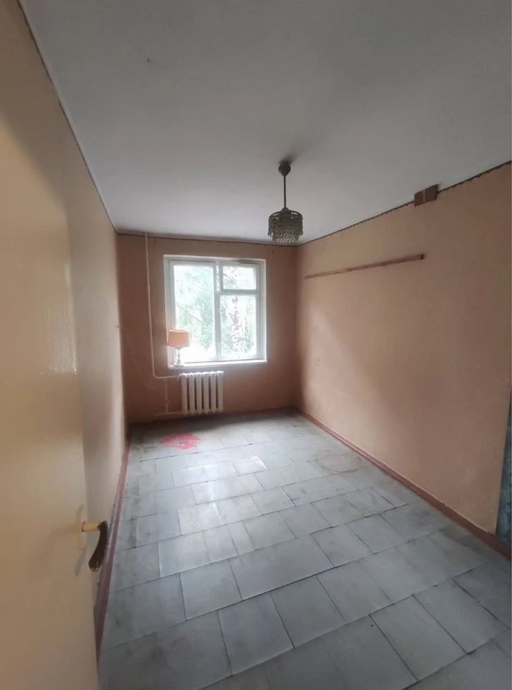 Sale of a 2-room apartment Sevnog (Sevastopol) Черкасова street