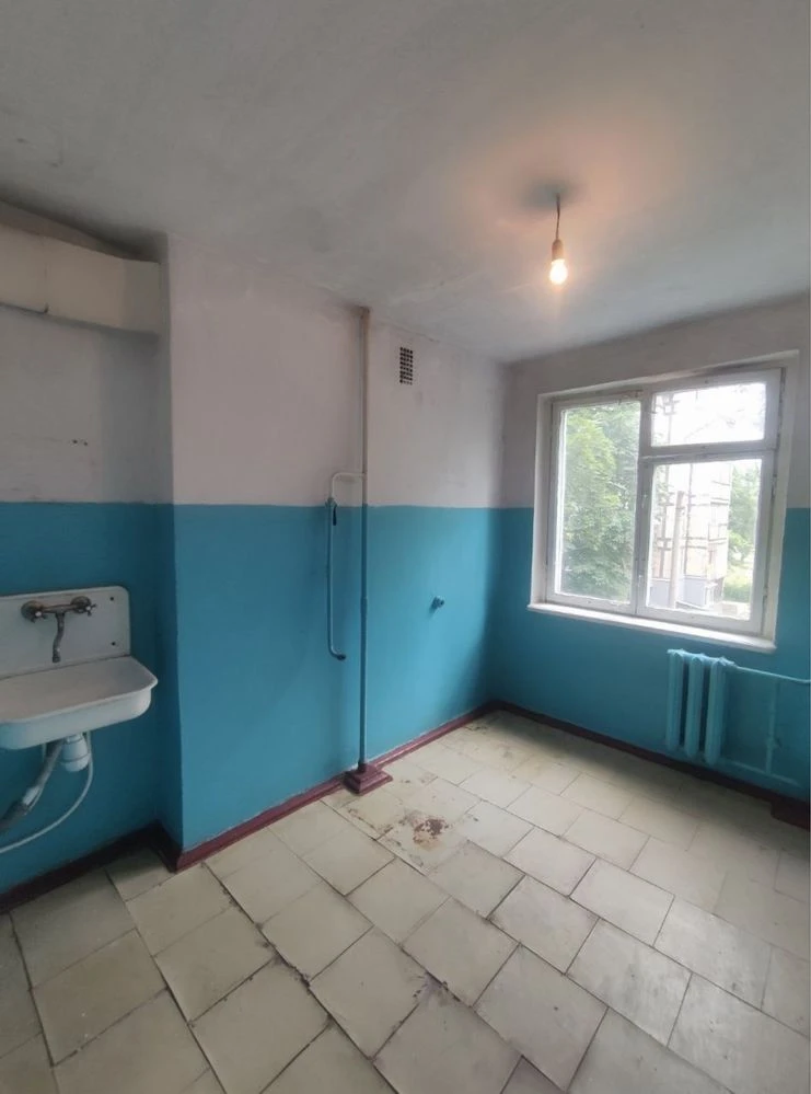 Sale of a 2-room apartment Sevnog (Sevastopol) Черкасова street