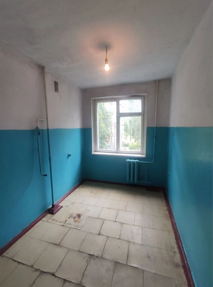 Sale of a 2-room apartment Sevnog (Sevastopol) Черкасова street