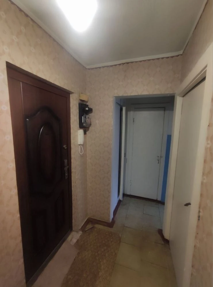 Sale of a 2-room apartment Sevnog (Sevastopol) Черкасова street