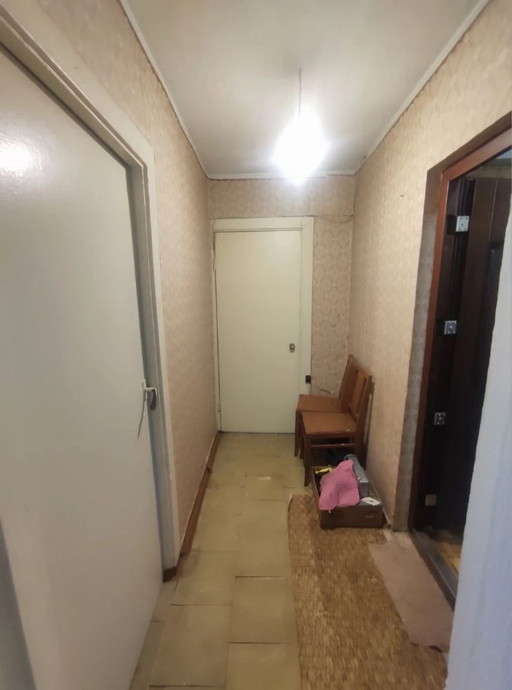 Sale of a 2-room apartment Sevnog (Sevastopol) Черкасова street