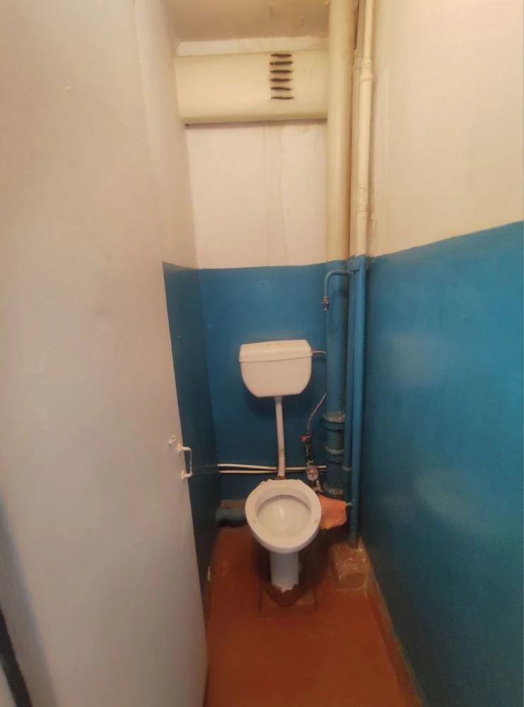 Sale of a 2-room apartment Sevnog (Sevastopol) Черкасова street