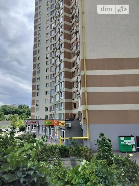 Sale of 1-room apartment 40.6 sq. m. on Novopolyova st. • ID 34582
