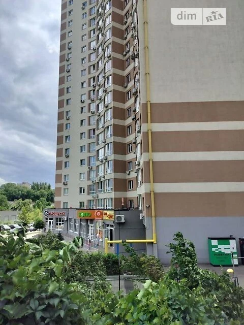 Sale of 1-room apartment 40.6 sq. m. on Novopolyova st. • ID 34582
