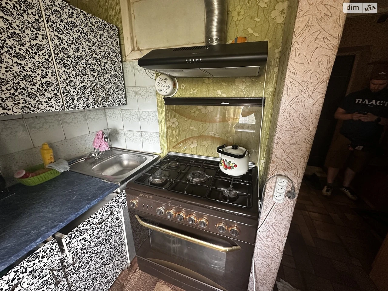 Продаж Квартиры в Довгинцовском районе