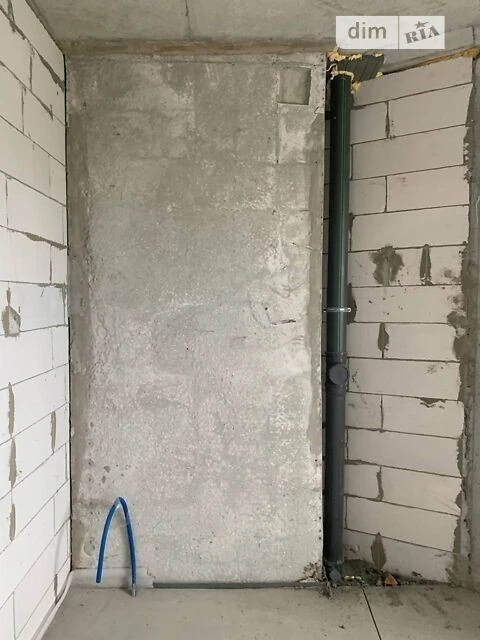 Sale of 1-room apartment 40.6 sq. m. on Novopolyova st. • ID 34582