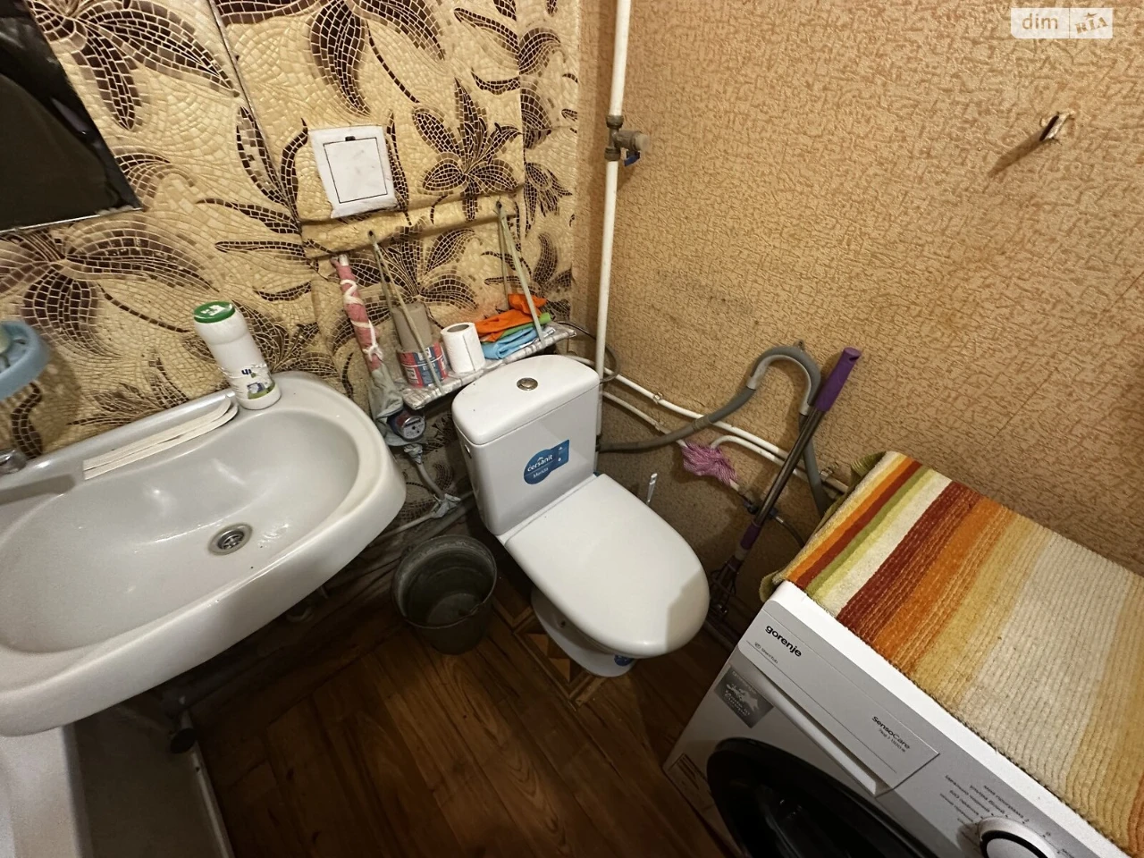 Продаж Квартиры в Довгинцовском районе