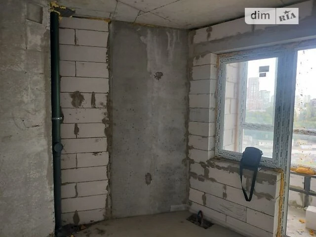 Sale of 1-room apartment 40.6 sq. m. on Novopolyova st. • ID 34582