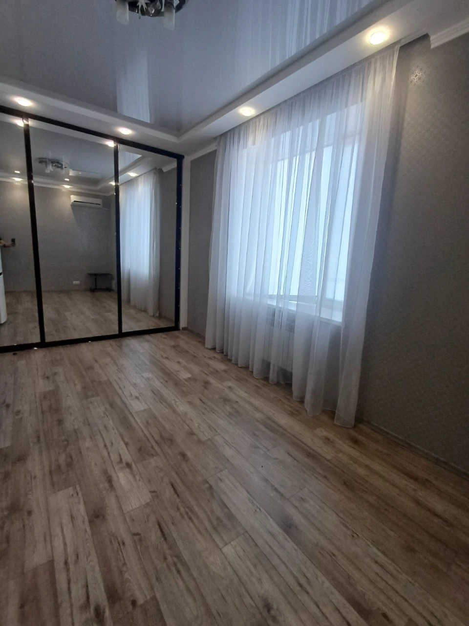 Sale of a 3-room apartment in the South-East (YUGOK). New, high-quality renovation.