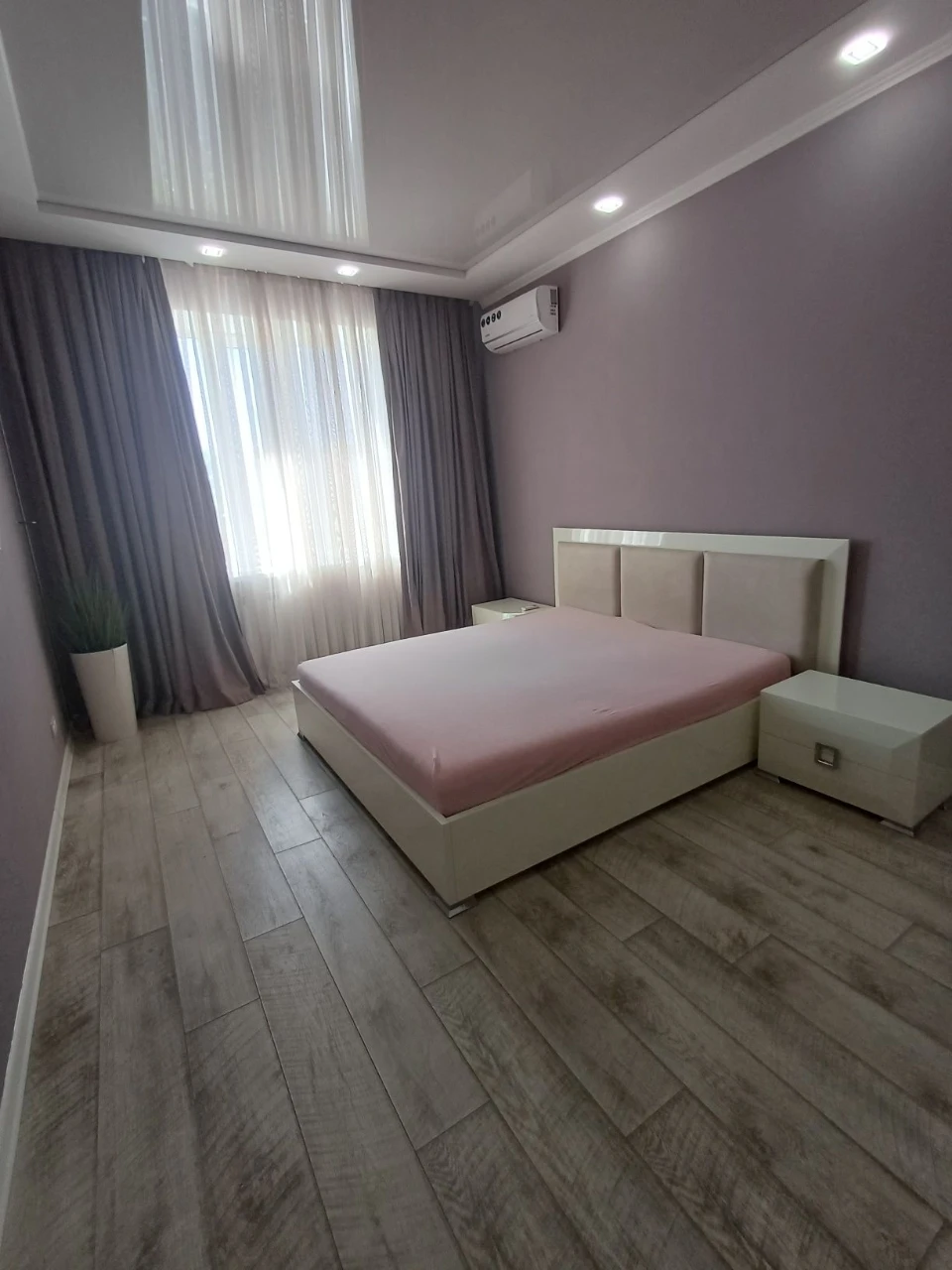 Sale of a 3-room apartment in the South-East (YUGOK). New, high-quality renovation.
