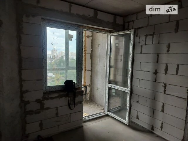 Sale of 1-room apartment 40.6 sq. m. on Novopolyova st. • ID 34582