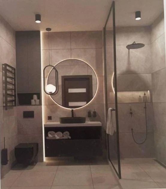 Sale of a 3-room apartment in the South-East (YUGOK). New, high-quality renovation.