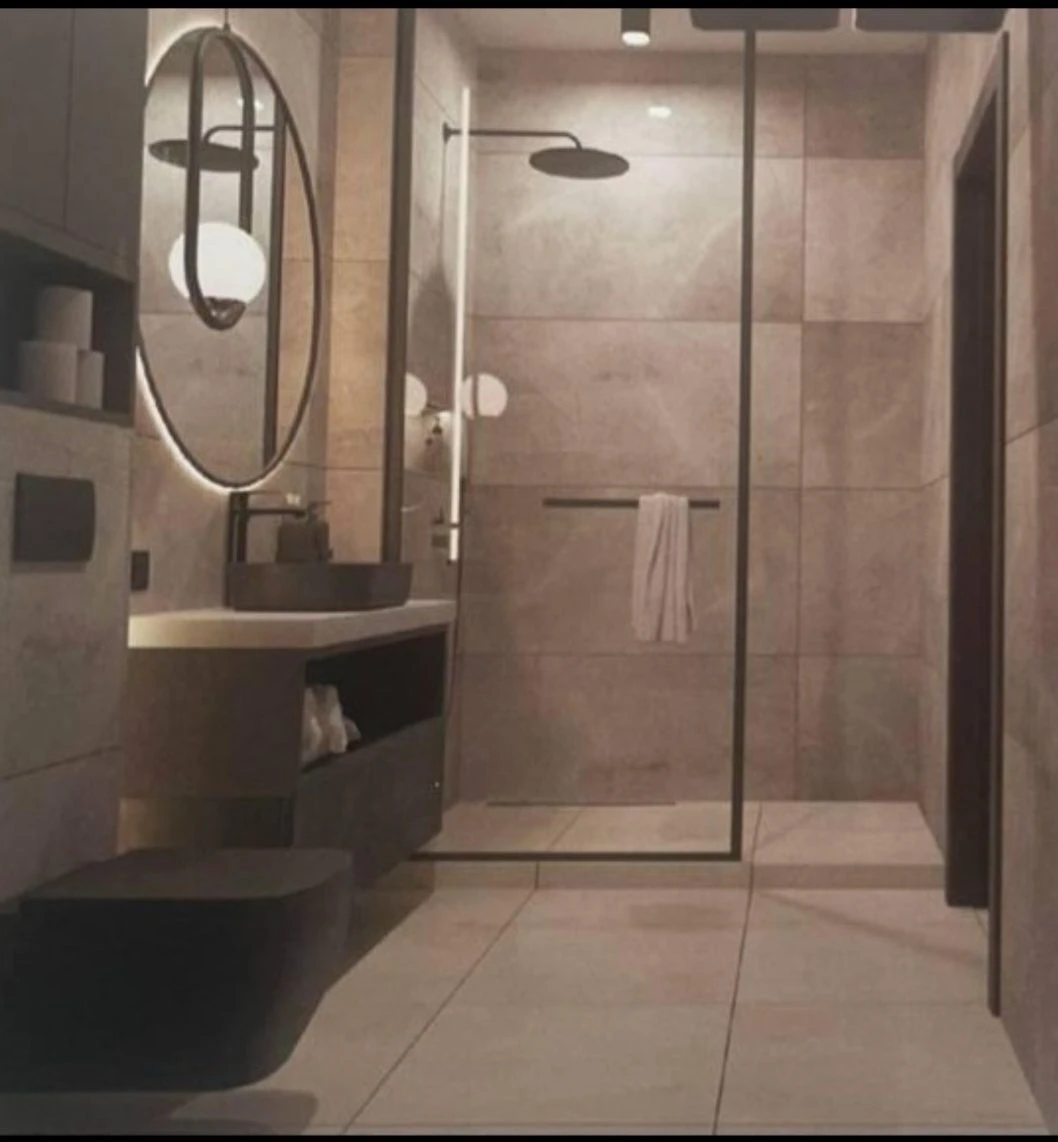 Sale of a 3-room apartment in the South-East (YUGOK). New, high-quality renovation.