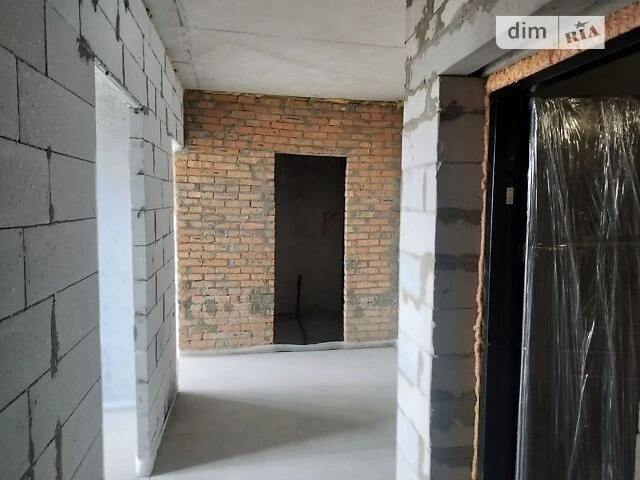 Sale of 1-room apartment 40.6 sq. m. on Novopolyova st. • ID 34582