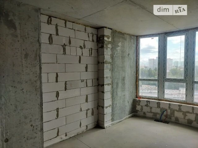 Sale of 1-room apartment 40.6 sq. m. on Novopolyova st. • ID 34582