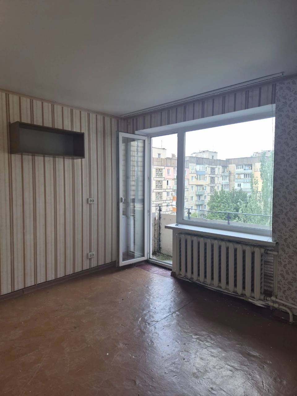 Продам 1но комн квартира 40м БМВ Василевского, 21 Маршала Во