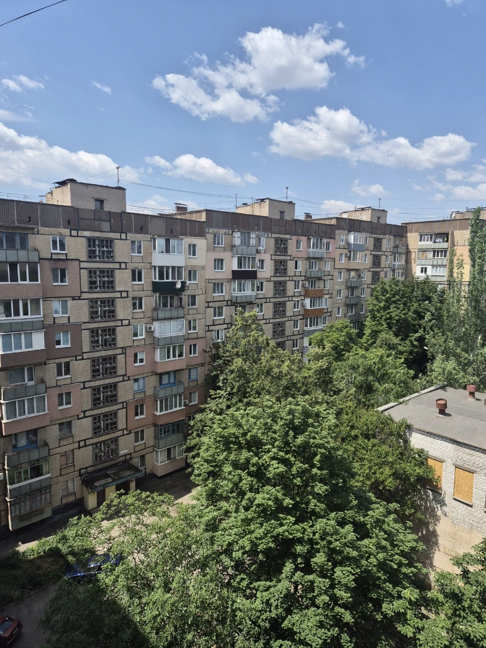 Продам 1но комн квартира 40м БМВ Василевского, 21 Маршала Во