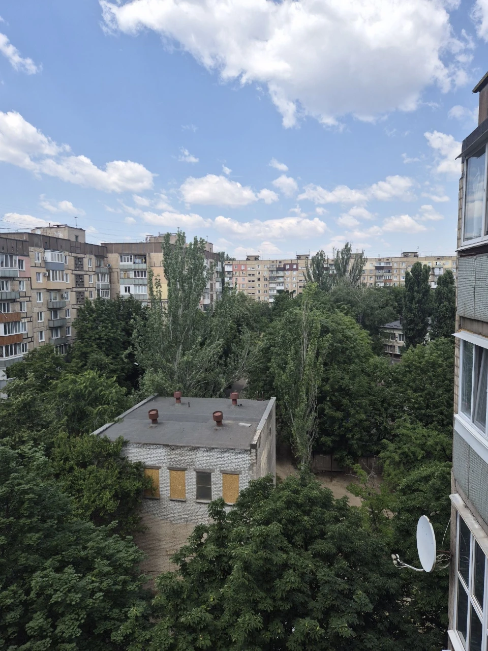 Продам 1но комн квартира 40м БМВ Василевского, 21 Маршала Во