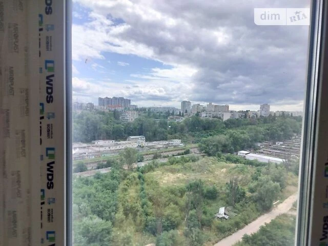 Sale of 1-room apartment 40.6 sq. m. on Novopolyova st. • ID 34582