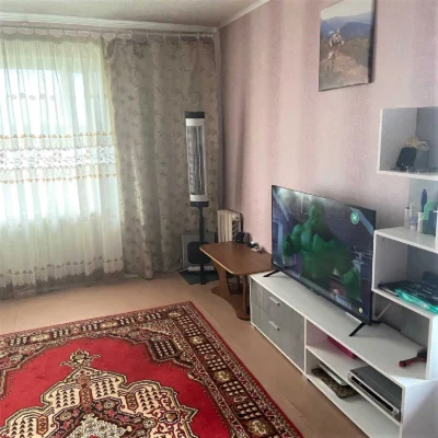 For Sale: 1-bedroom apartment