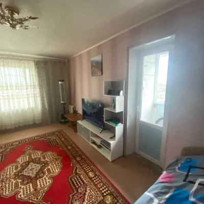 For Sale: 1-bedroom apartment