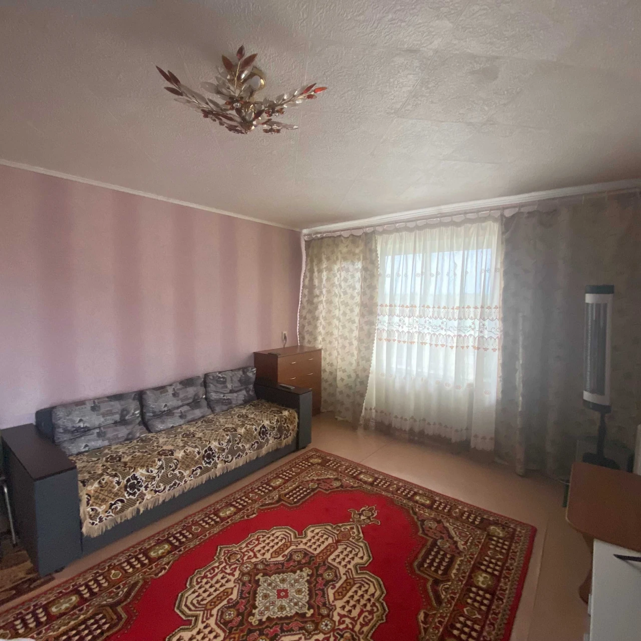 For Sale: 1-bedroom apartment