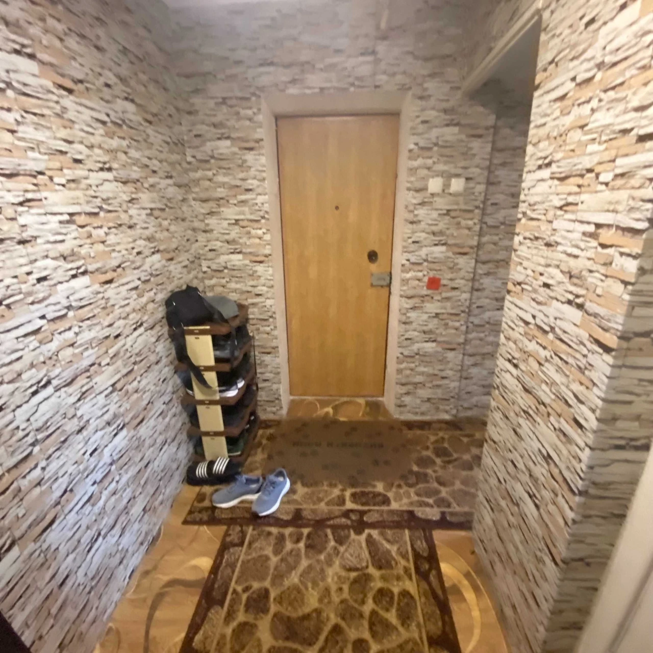For Sale: 1-bedroom apartment