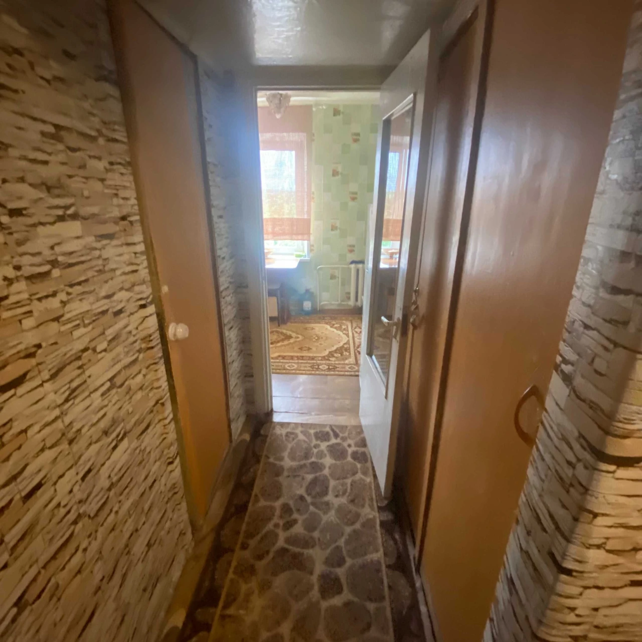 For Sale: 1-bedroom apartment