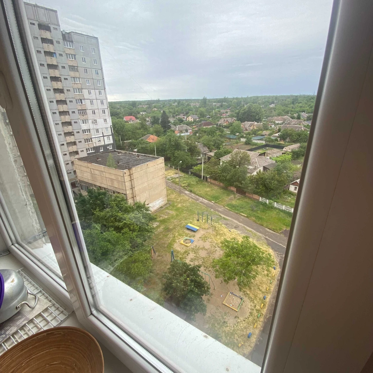 For Sale: 1-bedroom apartment