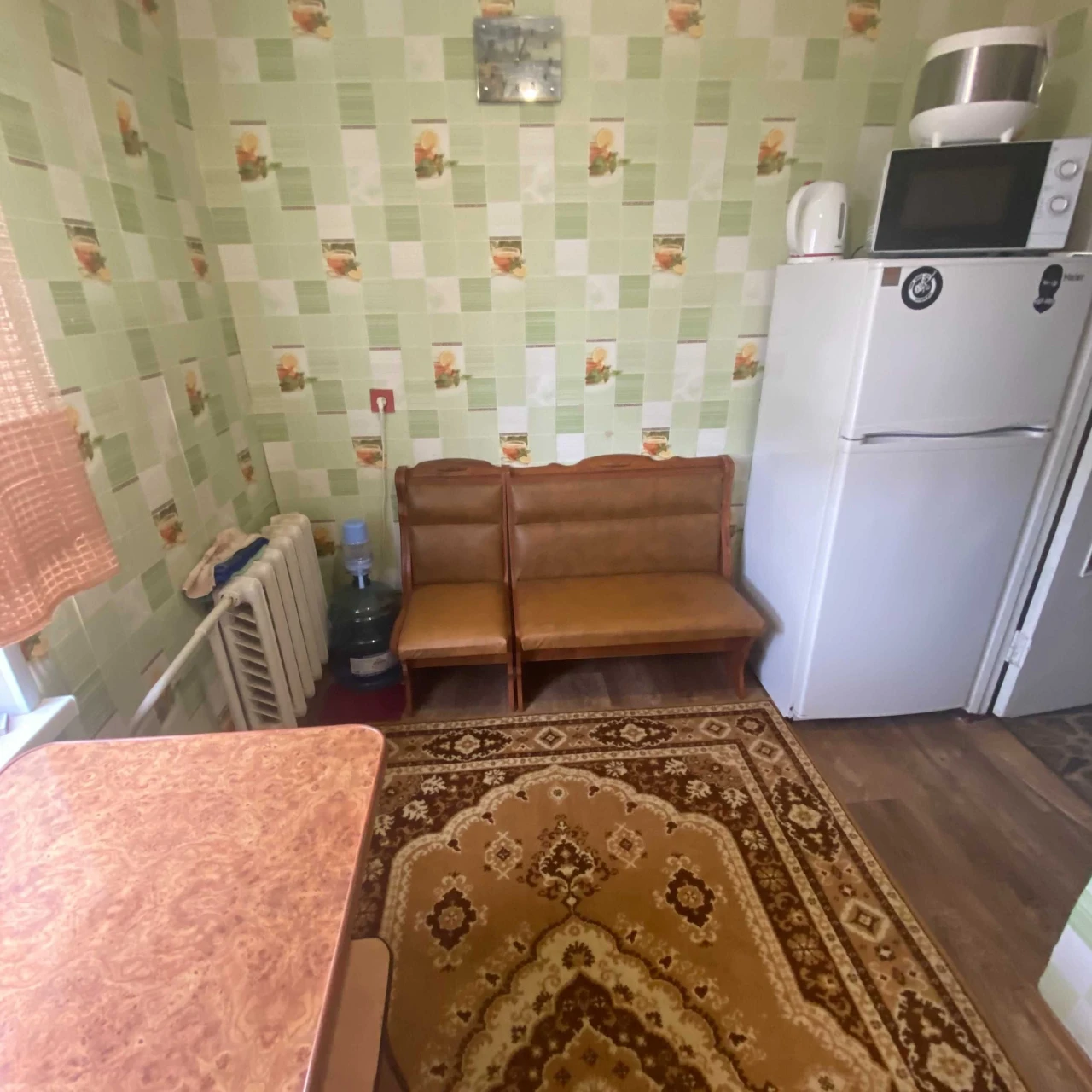 For Sale: 1-bedroom apartment